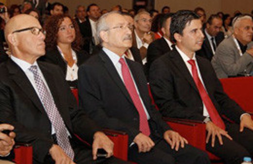 Turizm trendleri zirvesi başladı!