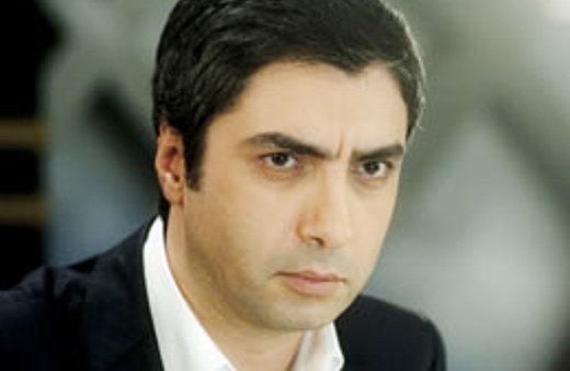 Kurtlar Vadisi'ne bomba transfer!