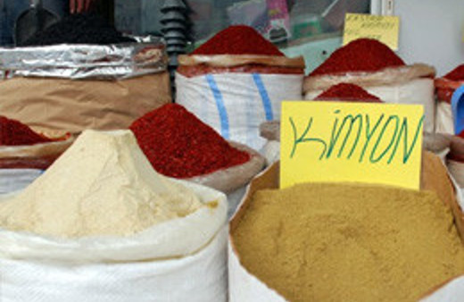 Baharatlar artık standart satılanacak