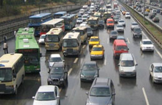 Malesef Avrupa'nın zirvesindeyiz!