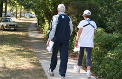 Hareketsizlik öldürüyor!