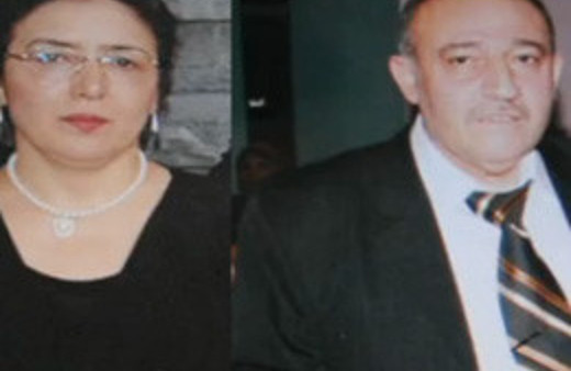 Eşini öldüren kadından şok ifade!