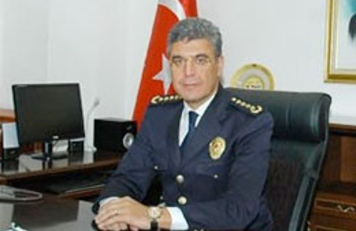  Tunceli Emniyet Müdürüne inceleme!