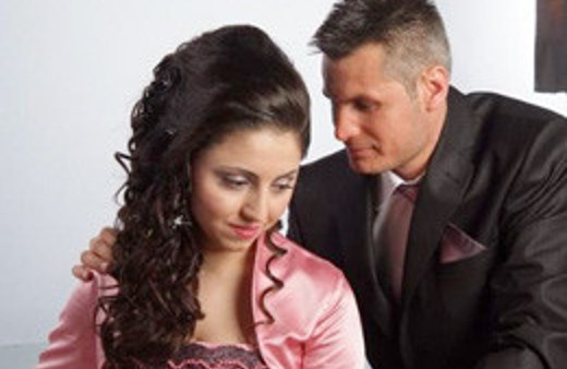 1 aylık eşin acı sonu!