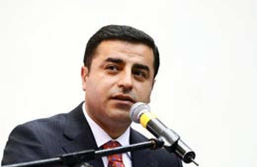 Abdullah Öcalan'ın önü açılsın!