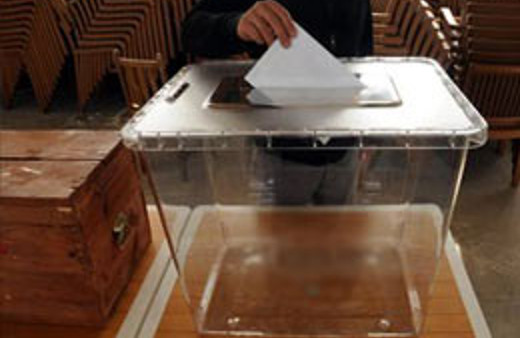 CHP, AK Parti'ye randevu verdi!