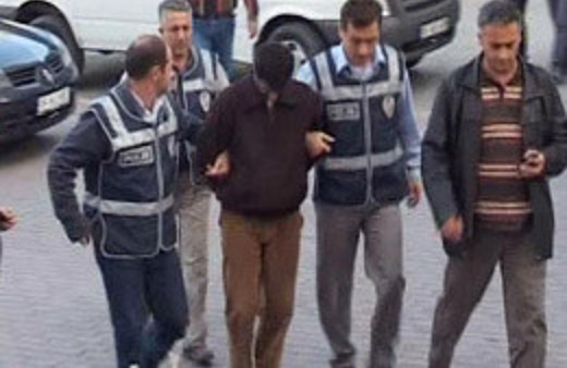 Ergenekon sanığına rekor ceza!