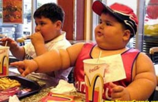 McDonalds'da kalori sayımı başlıyor