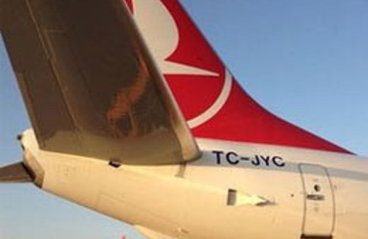 THY Bişkek İstanbul seferini yapamadı