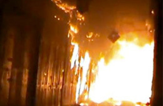 Suriye'de bir miras yok oluyor!