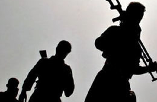PKK'ya silah götürenlere ceza yağdı
