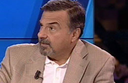 Profesör Köni ağzından kaçırdı