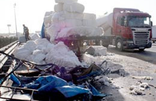 İstanbullar'ı bu kaza çileden çıkardı!