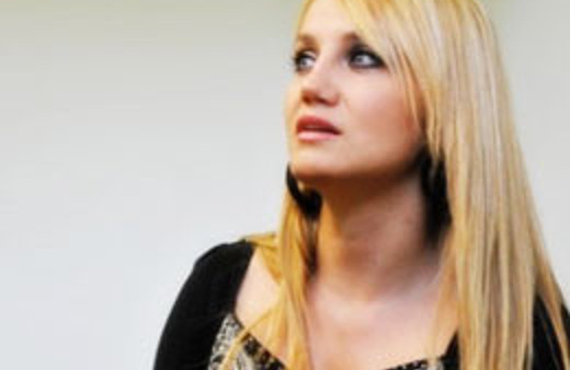 Pınar Sağ davası ertelendi