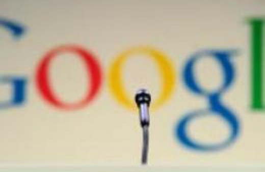 Google dev anlaşmaya imza attı