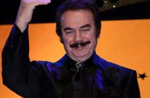 Gencebay'dan Erdoğan'a büyük destek!