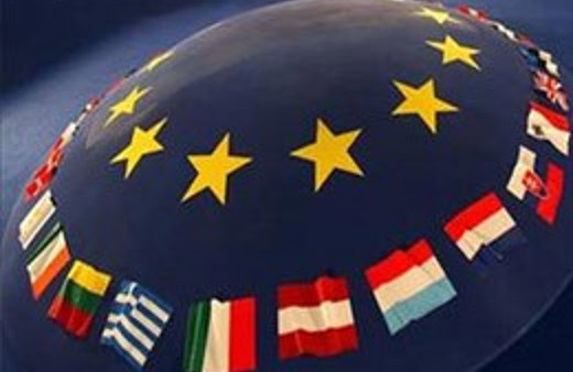 PKK, AB'yi de mutlu etti!