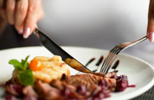 Bayram'da et tüketimine dikkat!