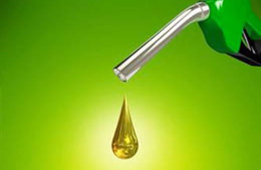 Havadan yakıt üretildi!