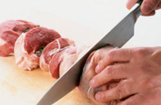 Sağlıklı kurban eti için ne yapılmalı?