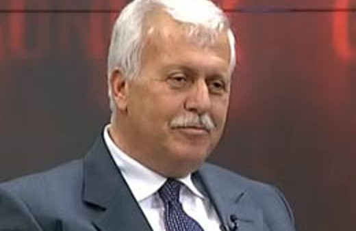 Hüseyin Gülerce iftarda alkol için yemin billah etti