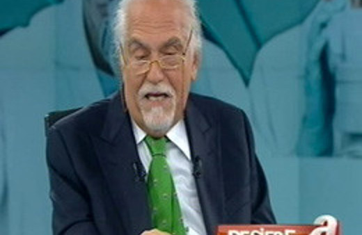 Her 2 kişiden 1'i kanser olacak! 