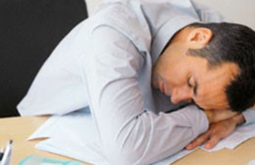 Sürekli oturanlar bunları yapmalı!