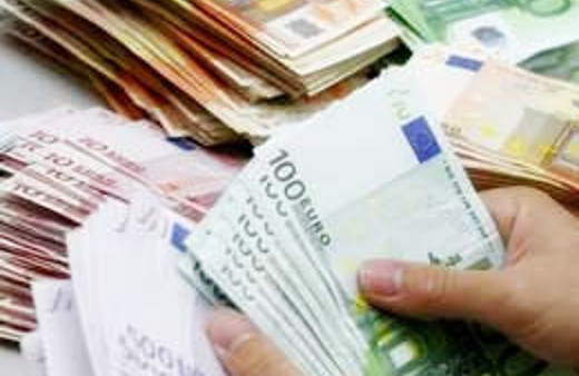 Piyasalardan kapanış rakamları