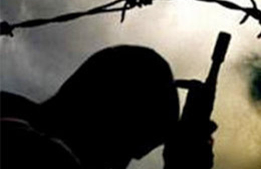 Şanlıurfa'da bir asker intihar etti!