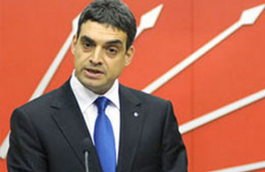 17 Aralık soruşturması Avrupa'ya taşındı