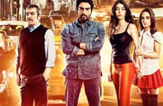 Uçurum 22.bölümüyle ekrana kilitleyecek!