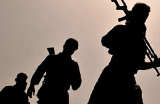 Şırnak'ta 3 terörist öldürüldü