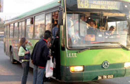 İstanbullara bayram müjdesi!