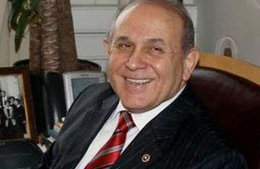 Burhan Kuzu'ya küfür ettiren şok iddia!