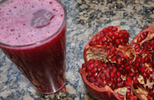 Meyve suyunda tehlike