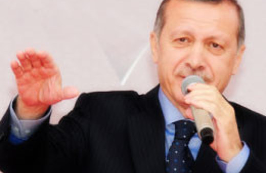 Erdoğan'dan 4 isme bayram telefonu