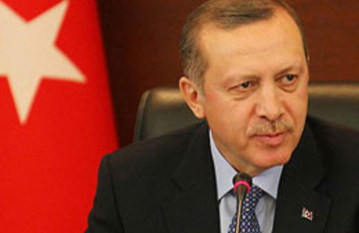 Yunan gazeteciden Erdoğan biyografisi