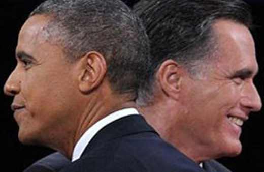 ABD'nin başkanı kim olacak! İlk sonuçlar