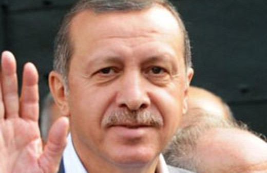 Erdoğan'dan flaş barikat açıklaması!