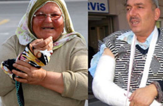 İşte bayramın ilk gününde bilanço