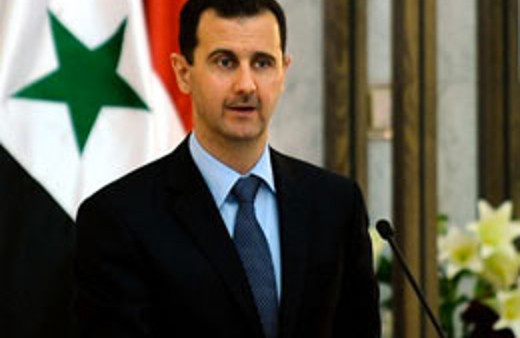 ABD'den Esed rejimine kınama