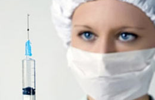 Grip aşısındaki sinsi tehlike