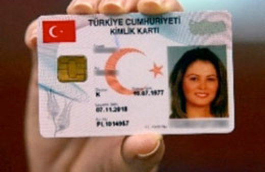 Yeni kimlikler nihayet geliyor!