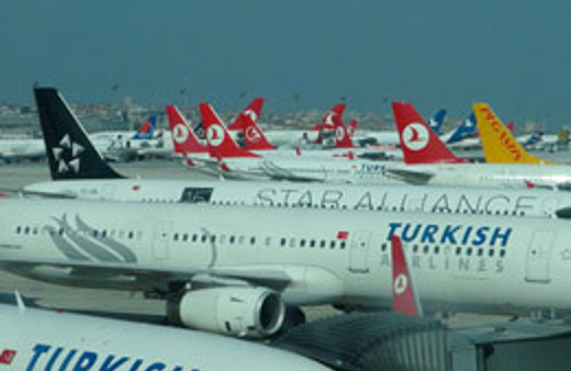 THY'den yolcularına büyük jest!