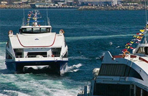 Tatilcilere kuvvetli fırtına uyarısı!