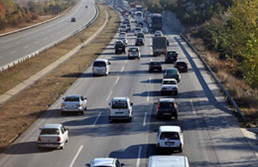 Akıllı ulaşım 33 milyar kar ettirecek!