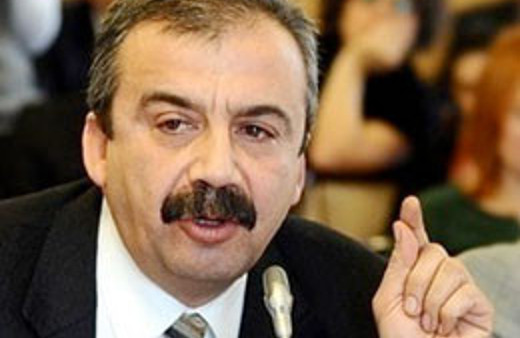 Sırrı Süreyya ve Büyükanıt'tan şaşırtan diyaloglar