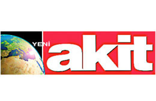 Akit gazetesinde skandal 10 Kasım ilanı