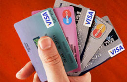 Bankalardan kredi kartı tehditi!