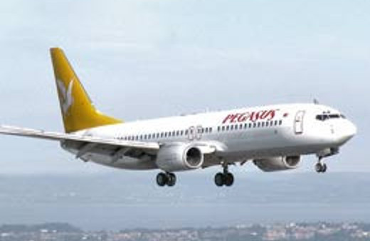 Pegasus'tan şaşırtıcı fırsatlar